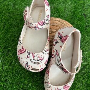 Mini Melissa Kids' Shoes